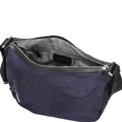 Hunter Hobo - Umhängetasche 36 cm (eclipse)