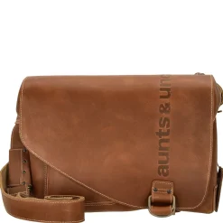 Hunter Medium Judd - Schultertasche (vintage tan)