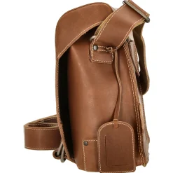 Hunter Medium Judd - Schultertasche (vintage tan)