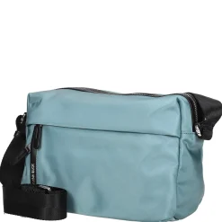 Hunter Umhängetasche 28 cm (smoke blue)