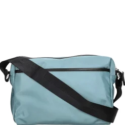 Hunter Umhängetasche 28 cm (smoke blue)