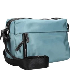 Hunter Umhängetasche 28 cm (smoke blue)
