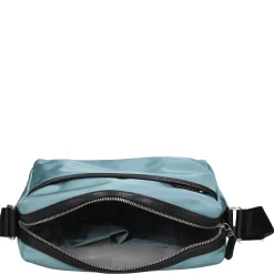 Hunter Umhängetasche 28 cm (smoke blue)
