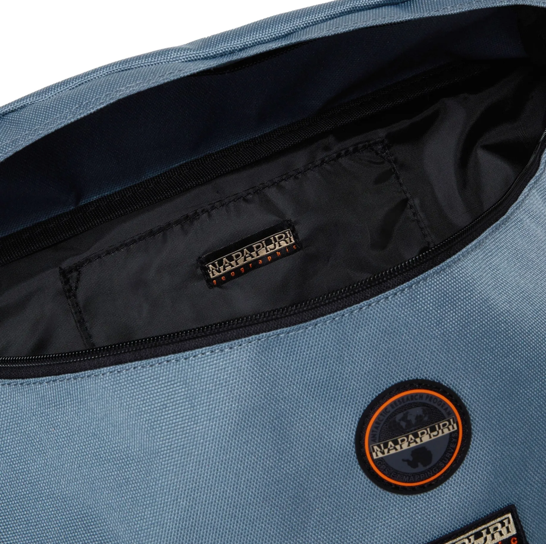 H-Voyage - Gürteltasche 43 cm (stormy weat)
