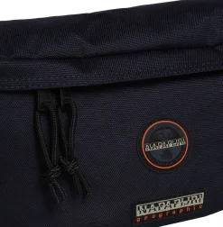 H-Voyage - Gürteltasche 43 cm  (blu marine)