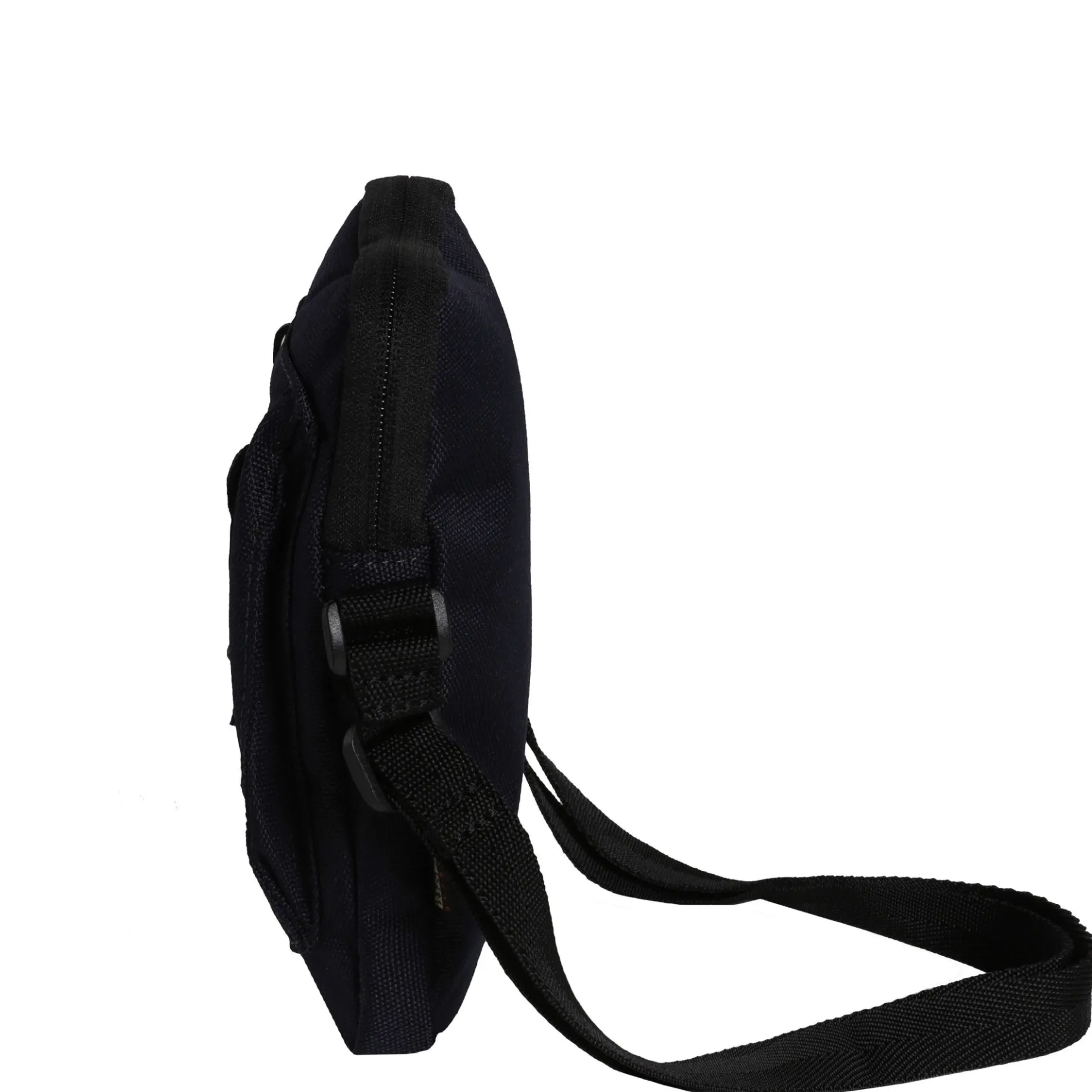 H-Voyage - Umhängetasche 19 cm (blu marine)