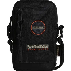 H-Voyage Umhängetasche 21 cm (black)
