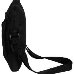 H-Voyage Umhängetasche 21 cm  (black)
