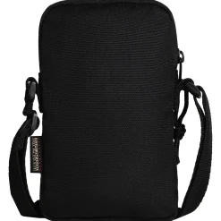 H-Voyage Umhängetasche 21 cm  (black)
