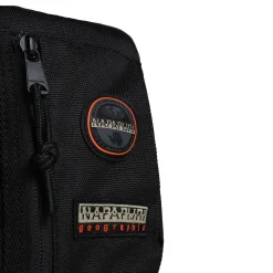 H-Voyage Umhängetasche 21 cm  (black)