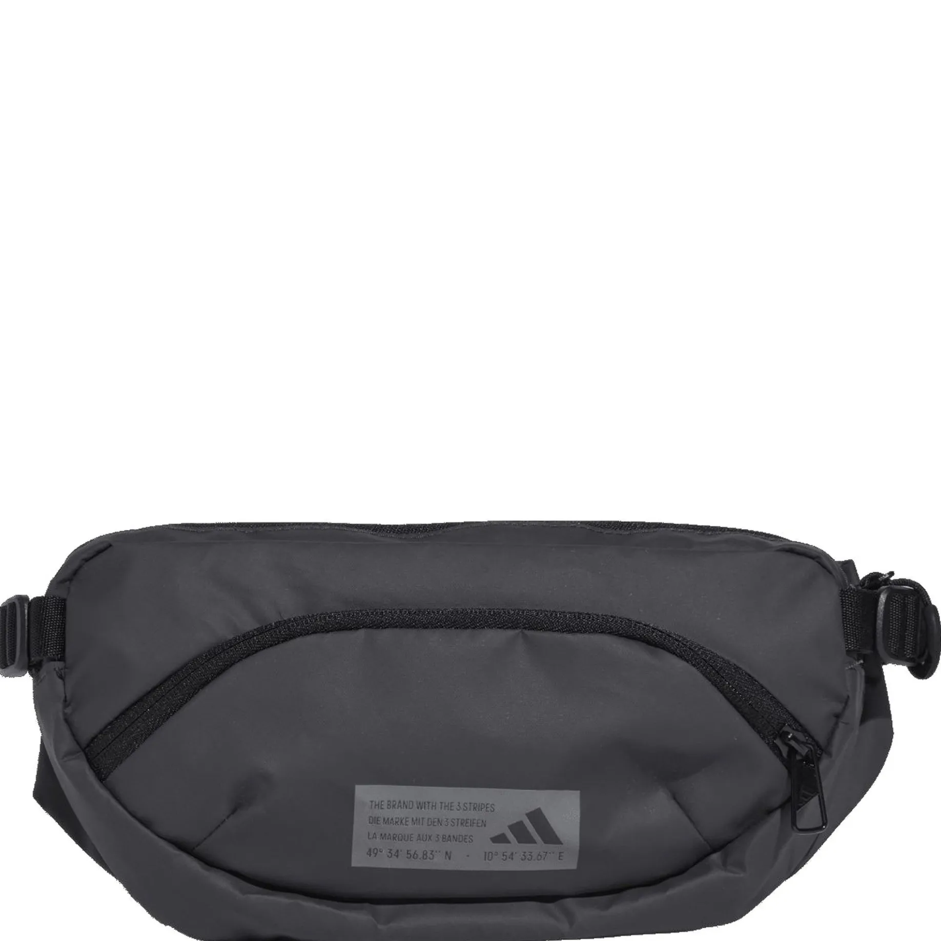Hybrid - Gürteltsache (carbon/black)