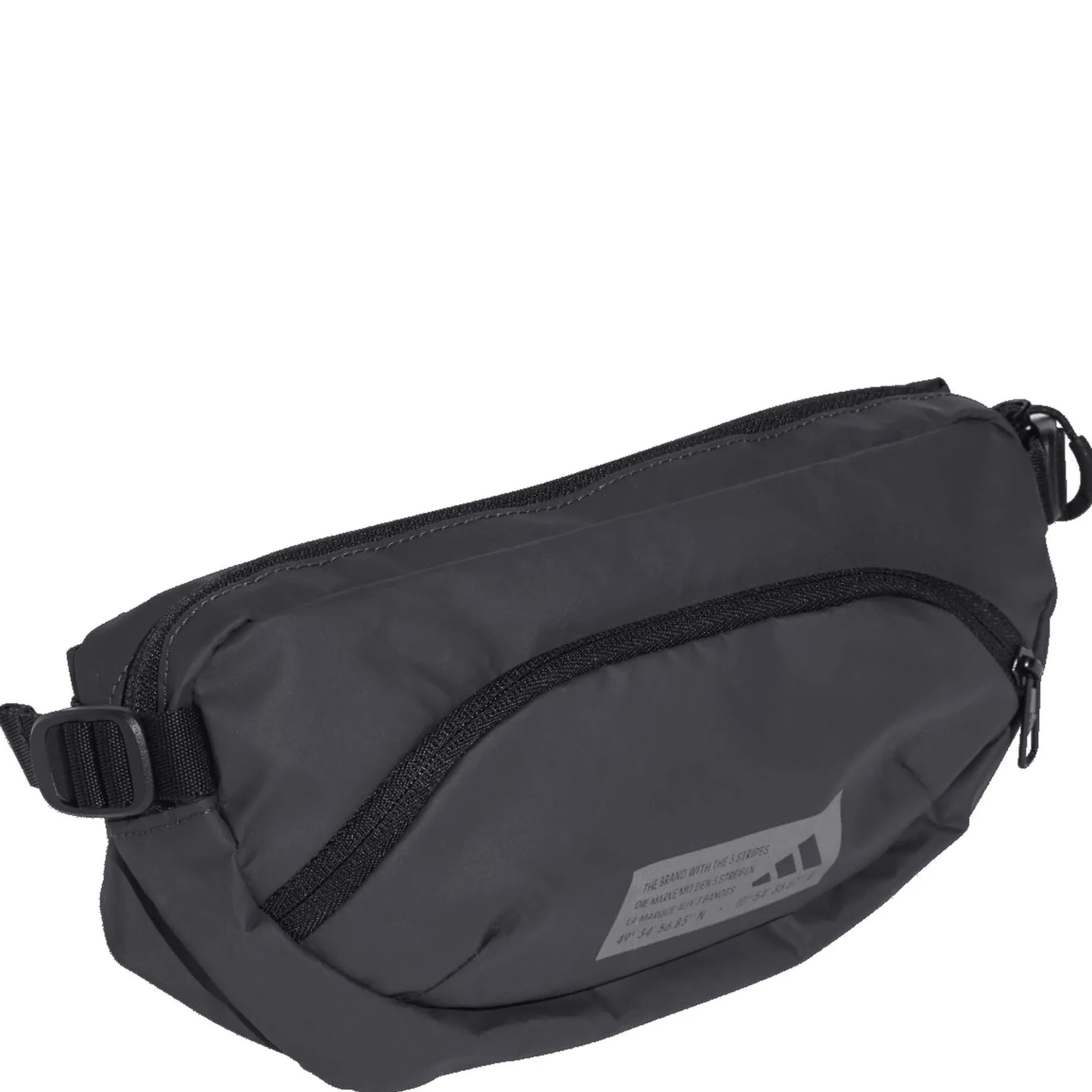 Hybrid - Gürteltsache (carbon/black)