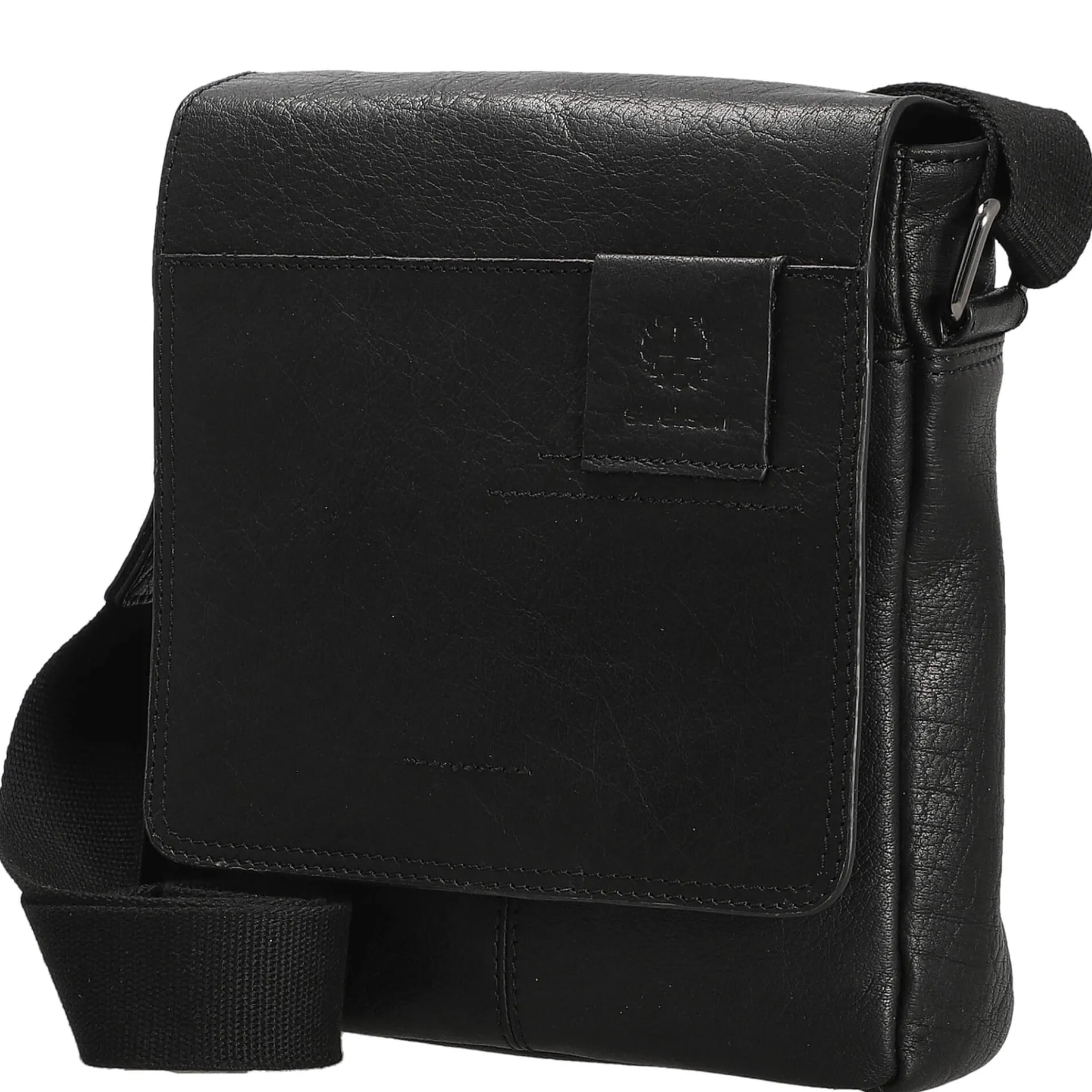 Hyde Park Jeremy - Umhängetasche XS 23 cm (black)