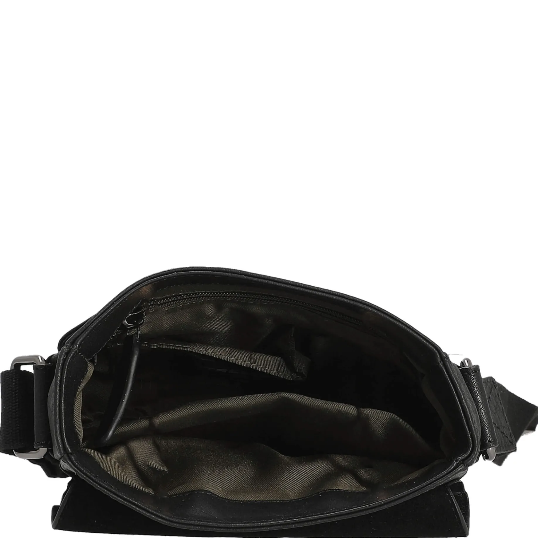 Hyde Park Jeremy - Umhängetasche XS 23 cm (black)