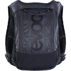 Hydro Pro 6 - Fahrradrucksack inklusive Trinksystem 38 cm (black)
