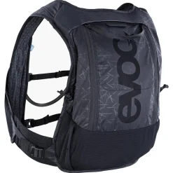 Hydro Pro 6 - Fahrradrucksack inklusive Trinksystem 38 cm (black)