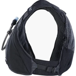 Hydro Pro 6 - Fahrradrucksack inklusive Trinksystem 38 cm (black)