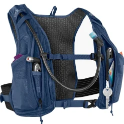 Hydro Pro 3 - Trinkrucksack 33 cm (denim)