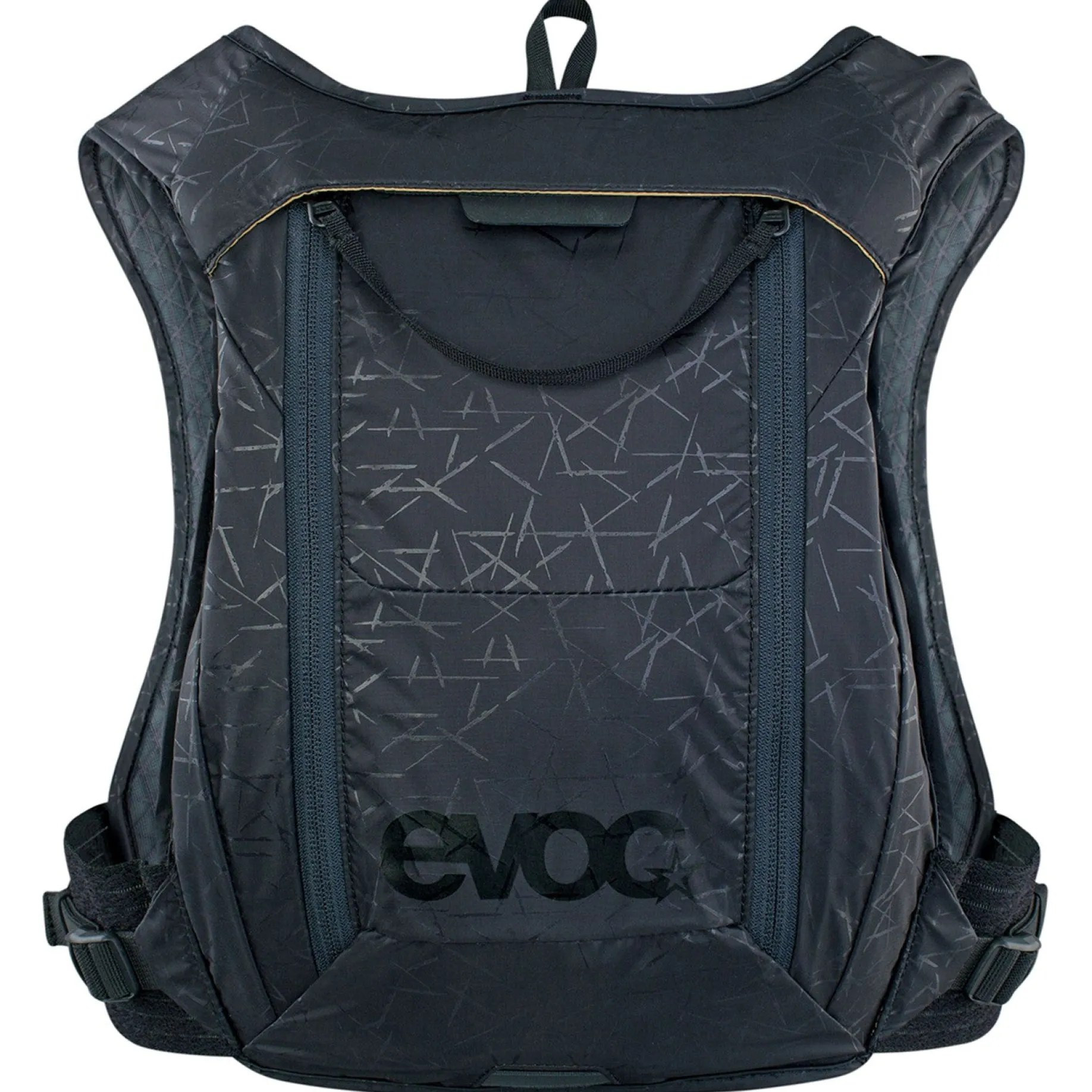 Hydro Pro 1.5 - Trinkrucksack 33 cm (black)