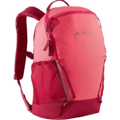 Hylax 15 - Jr. Rucksack 36 cm (bright pink)