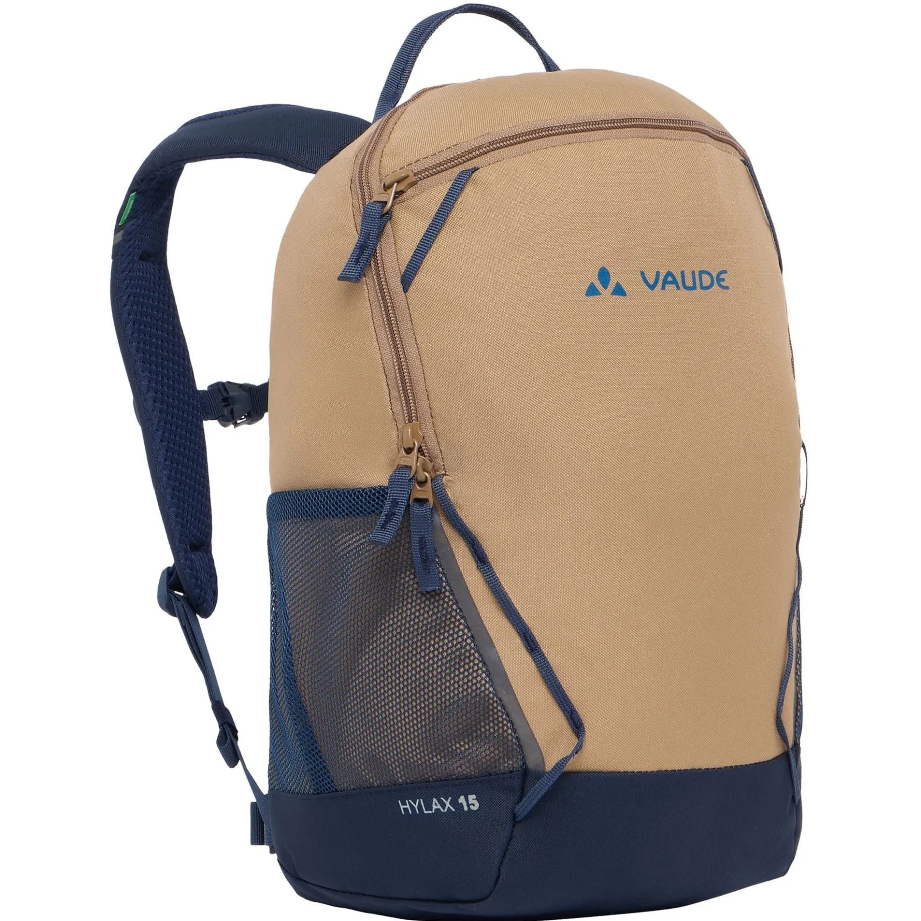 Hylax 15 - Jr. Rucksack 36 cm (oat)