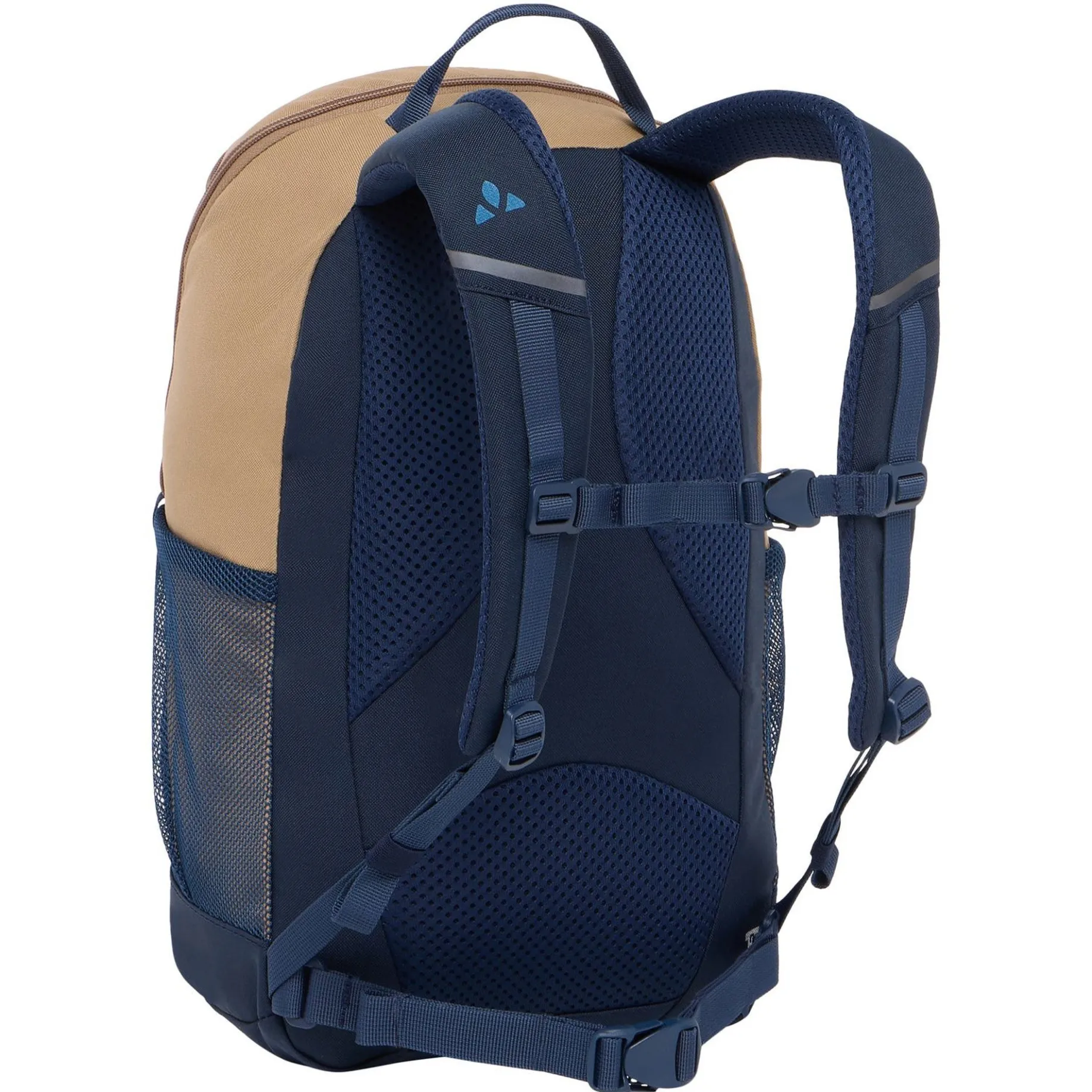Hylax 15 - Jr. Rucksack 36 cm (oat)