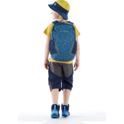 Hylax 15 - Jr. Rucksack 36 cm (oat)