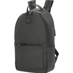 Hyper P - Rucksack M 39 cm (black)