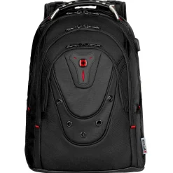 Ibex Ballistic Deluxe 16" - Rucksack 47 cm (black)