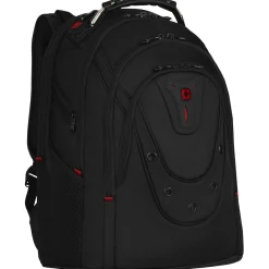 Ibex Ballistic Deluxe 16" - Rucksack 47 cm (black)