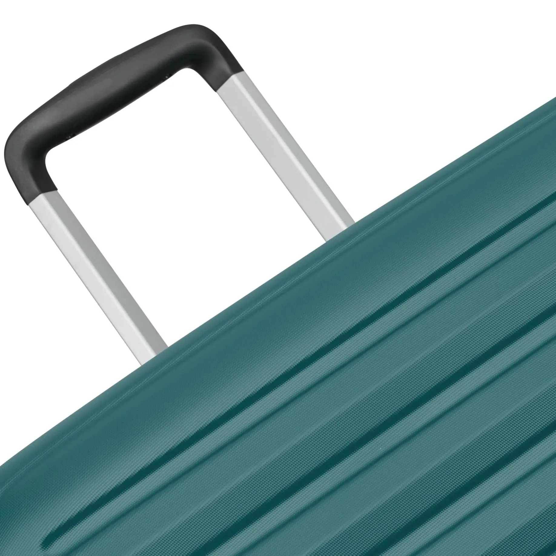 Ibiza - 4-Rollen-Kabinentrolley S 55 cm (bottle green)