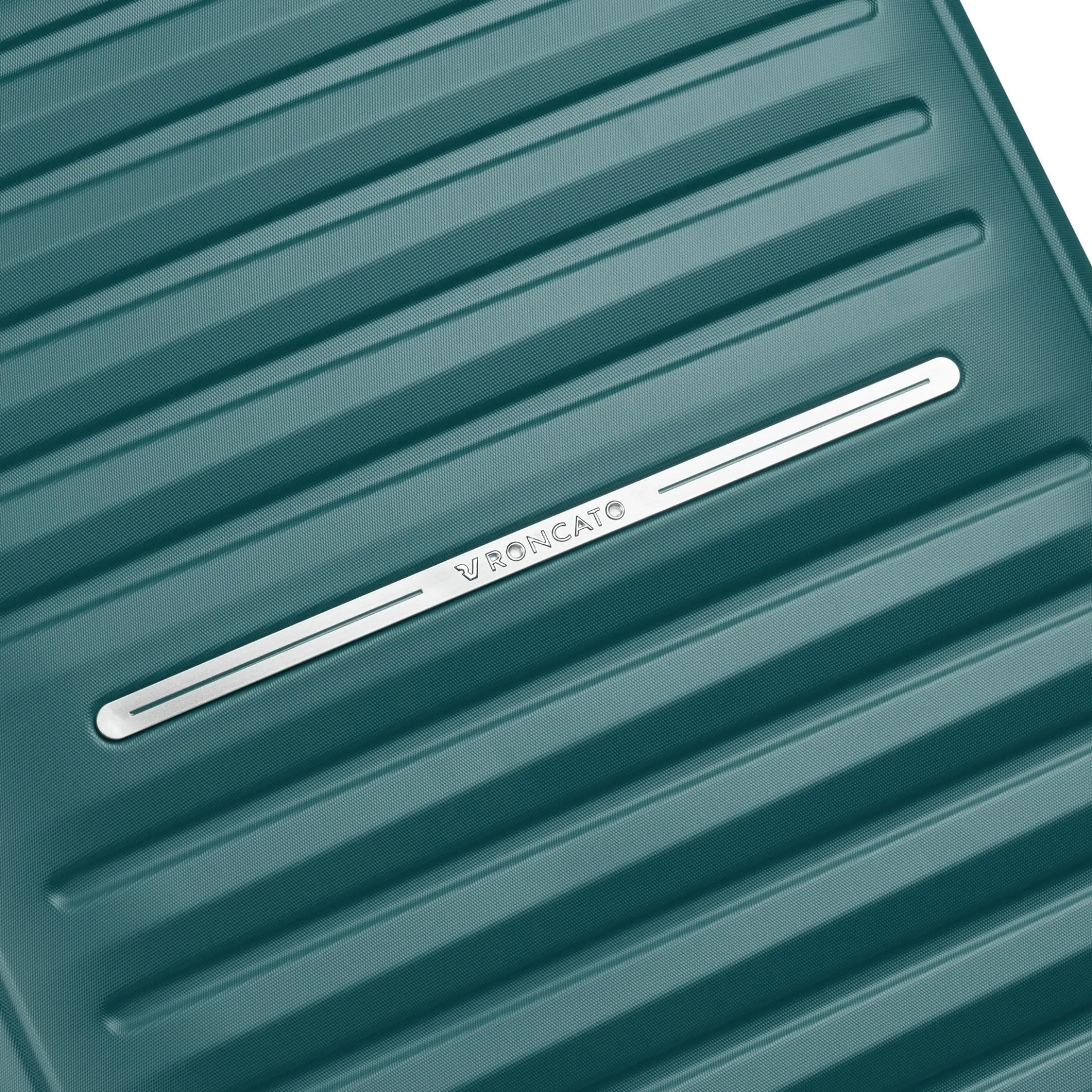Ibiza - 4-Rollen-Kabinentrolley S 55 cm (bottle green)