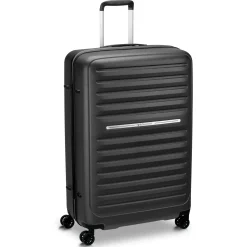 Ibiza - 4-Rollen-Trolley L 75 cm (black)