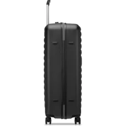 Ibiza - 4-Rollen-Trolley L 75 cm (black)