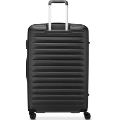 Ibiza - 4-Rollen-Trolley L 75 cm (black)