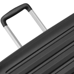 Ibiza - 4-Rollen-Trolley L 75 cm (black)