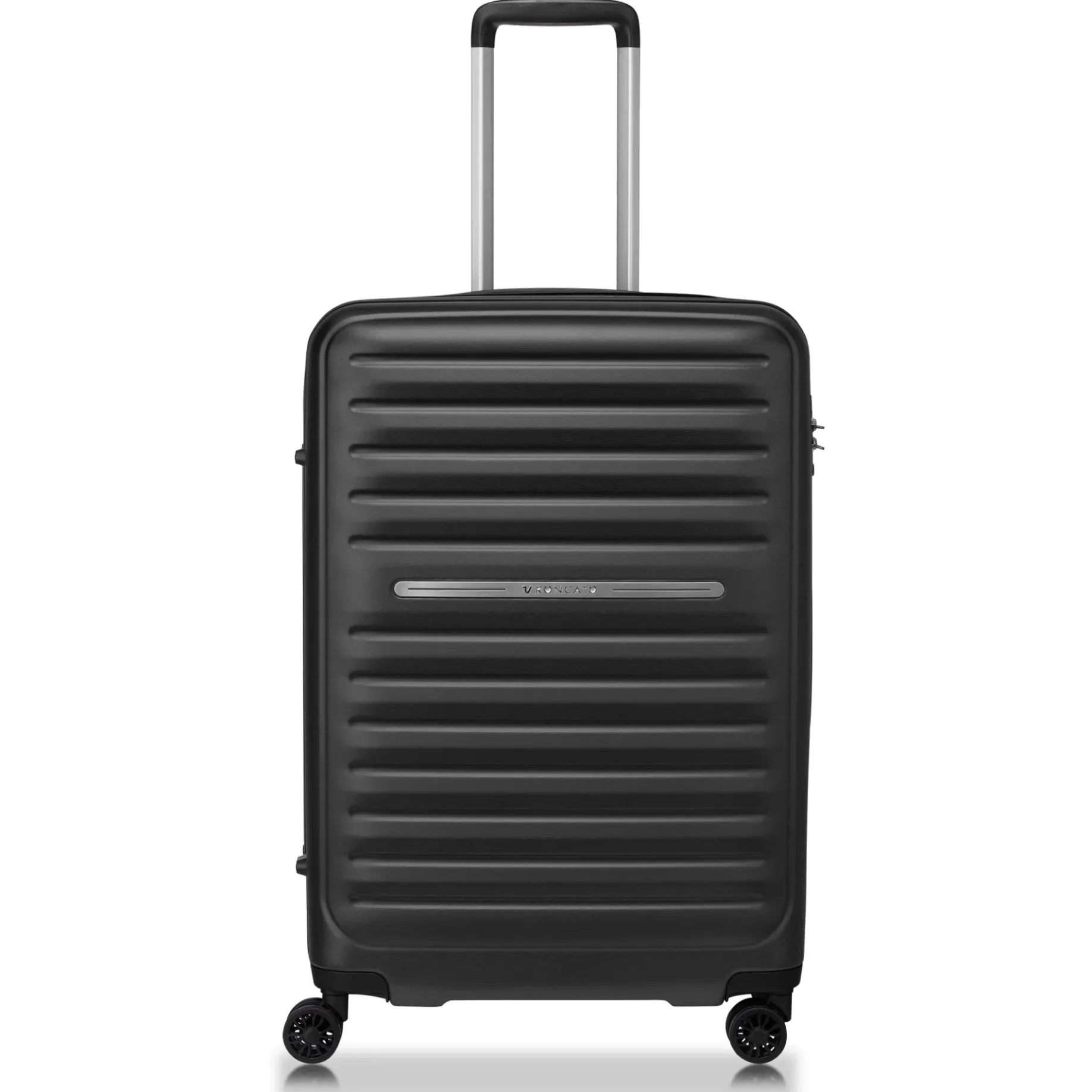 Ibiza - 4-Rollen-Trolley M 65 cm (black)