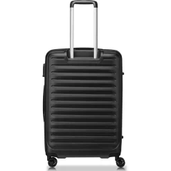 Ibiza - 4-Rollen-Trolley M 65 cm (black)