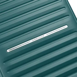 Ibiza - 4-Rollen-Trolley M 65 cm (bottle green)