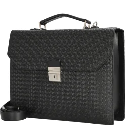 Icon - Aktentasche 37 cm (black)