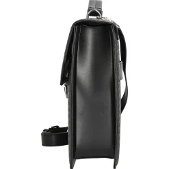 Icon - Aktentasche 37 cm (black)