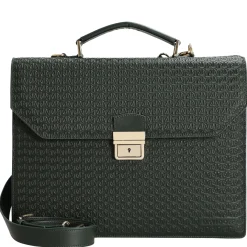 Icon - Aktentasche 37 cm (green)