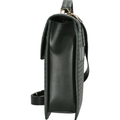Icon - Aktentasche 37 cm (green)