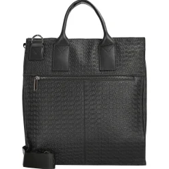 Icon - Shopper 40 cm (black)