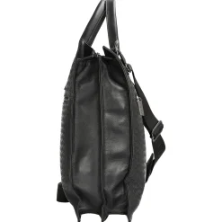 Icon - Shopper 40 cm (black)