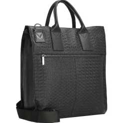 Icon - Shopper 40 cm (black)