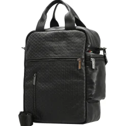 Icon - Shopper 34 cm (black)