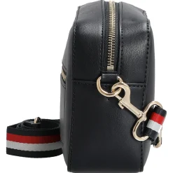 Iconic Tommy - Umhängetasche 21 cm (space blue)