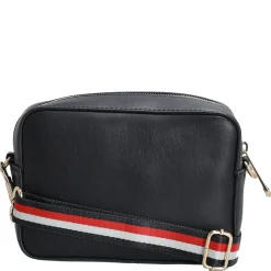 Iconic Tommy - Umhängetasche 21 cm (space blue)