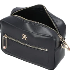 Iconic Tommy - Umhängetasche 21 cm (space blue)